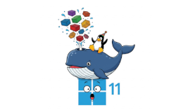 在 Windows 环境下优雅的使用 Docker